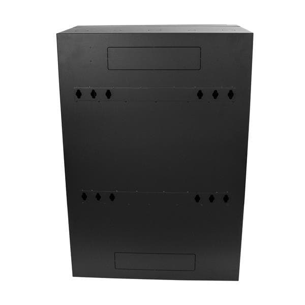 StarTech.com 6U Vertical Server Cabinet - 30 in. depth - Image 3
