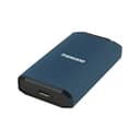 2TB Transcend ESD410C Portable SSD USB 20Gbps Type-A/Type-C Rugged Water-Resistant Dark Blue thumbnail 2