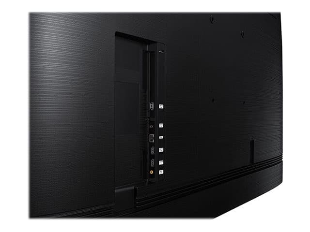 Samsung QET Series 4K UHD Digital Signage Display - 55" - Image 6