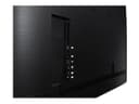 Samsung QET Series 4K UHD Digital Signage Display - 55" thumbnail 6