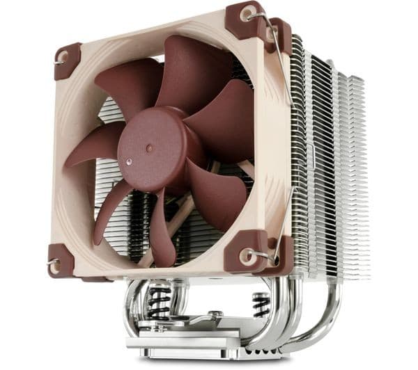 Noctua NH-U9S CPU Cooler Brown - Image 1
