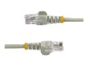 StarTech Cat5e Snagless Patch Cable 15m Grey thumbnail 4