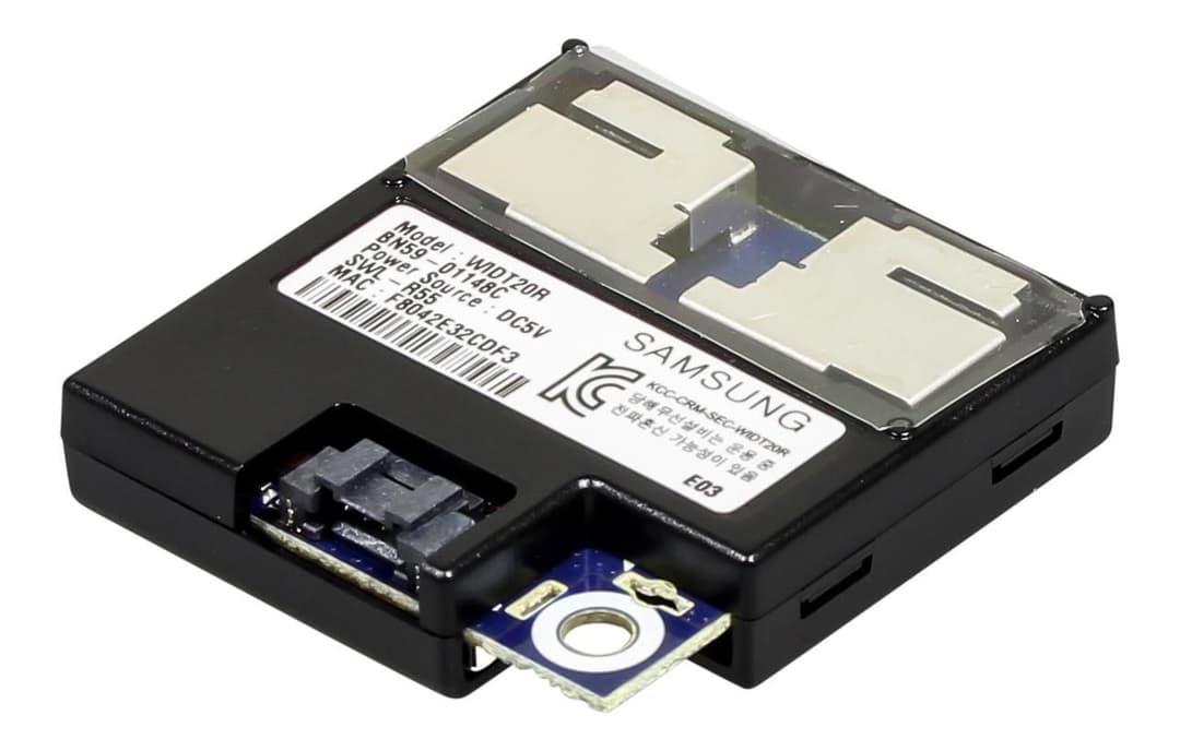 Samsung BN59-01148B Widt Network Wifi USB Module - TV Spare Part - Image 1
