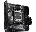 ASUS ROG STRIX X870-I GAMING WIFI AM5 Mini-ITX Motherboard Black thumbnail 1
