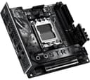 ASUS ROG STRIX X870-I GAMING WIFI AM5 Mini-ITX Motherboard Black thumbnail 4