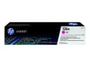 HP 126A Original LaserJet Toner Cartridge CE313A 1000 Pages - Magenta thumbnail 4