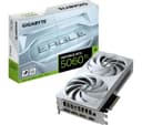 GIGABYTE GeForce RTX 5060 Ti 16 GB GDDR7 Eagle OC ICE Graphics Card thumbnail 4
