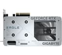 GIGABYTE GeForce RTX 5060 Ti 16 GB GDDR7 Eagle OC ICE Graphics Card thumbnail 9
