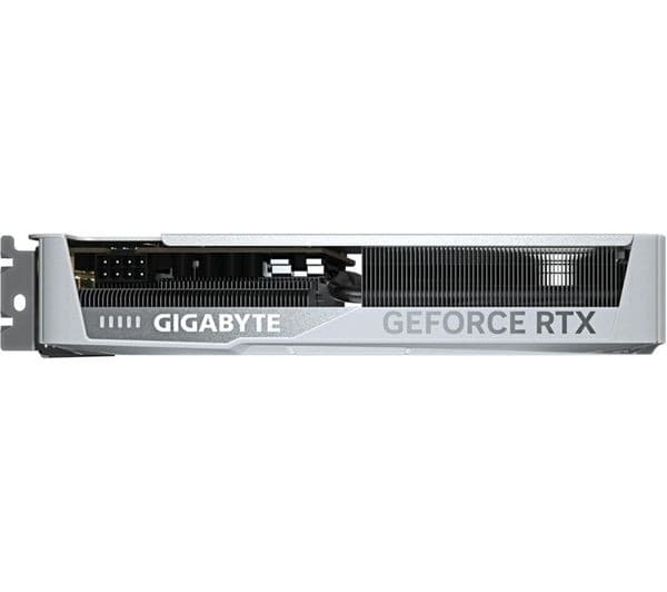 GIGABYTE GeForce RTX 5060 Ti 16 GB GDDR7 Eagle OC ICE Graphics Card - Image 10