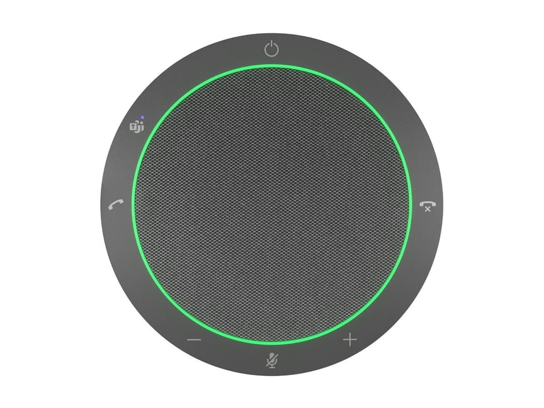 Jabra Speak2 40 MS - speakerphone - USB-A, USB-C - Image 1