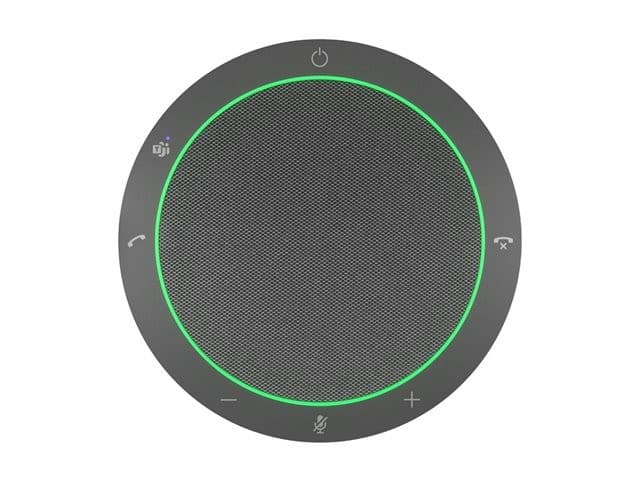 Jabra Speak2 40 MS - speakerphone - USB-A, USB-C - Image 2