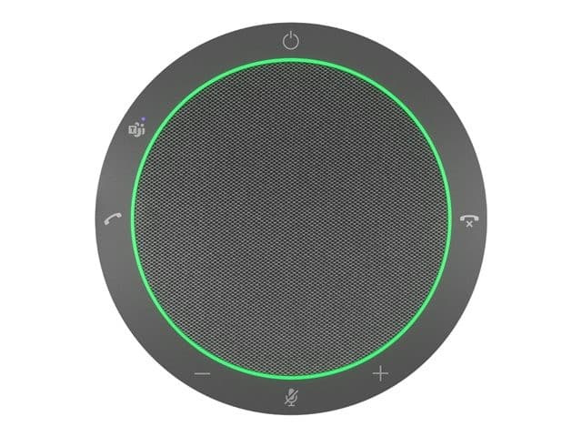 Jabra Speak2 40 MS - speakerphone - USB-A, USB-C - Image 3