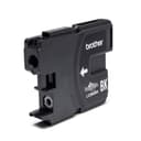 Brother LC980 Original Ink Cartridge - Black thumbnail 2