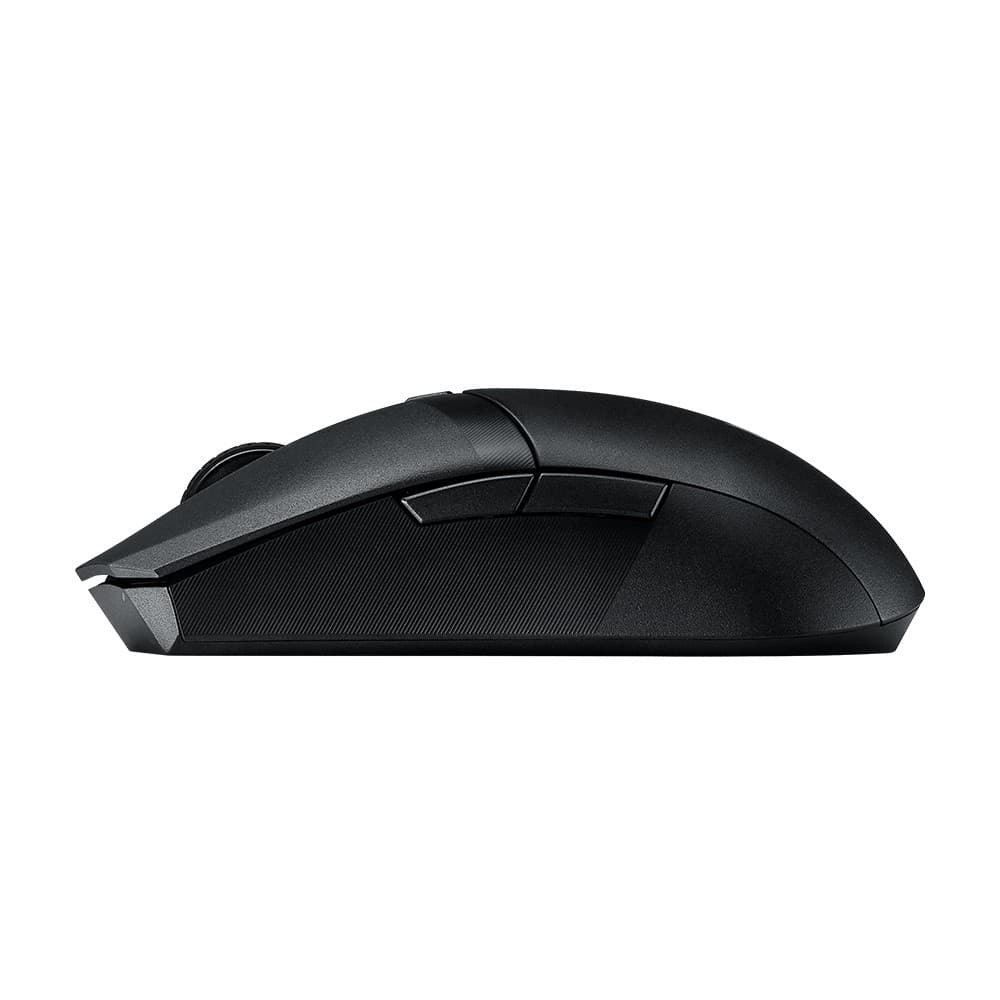 ASUS TUF Gaming M4 Wireless Mouse Right-hand RF Wireless+Bluetooth Optical 12000 DPI - 90MP02F0-BMUA00 - Image 5