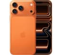 Apple iPhone 17 Pro Max 2TB Cosmic Orange thumbnail 1