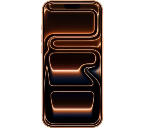 Apple iPhone 17 Pro Max 2TB Cosmic Orange - Image 3