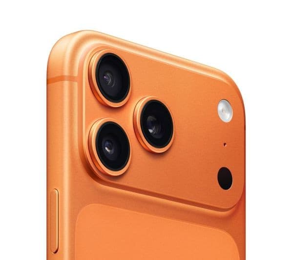 Apple iPhone 17 Pro Max 2TB Cosmic Orange - Image 4