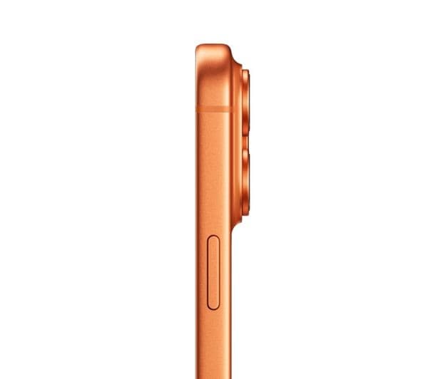 Apple iPhone 17 Pro Max 2TB Cosmic Orange - Image 5