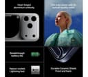 Apple iPhone 17 Pro Max 2TB Cosmic Orange thumbnail 7