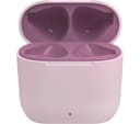 HAMA Essential Line Freedom Light Wireless Bluetooth Earbuds - Pink thumbnail 3