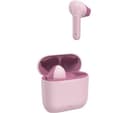 HAMA Essential Line Freedom Light Wireless Bluetooth Earbuds - Pink thumbnail 4