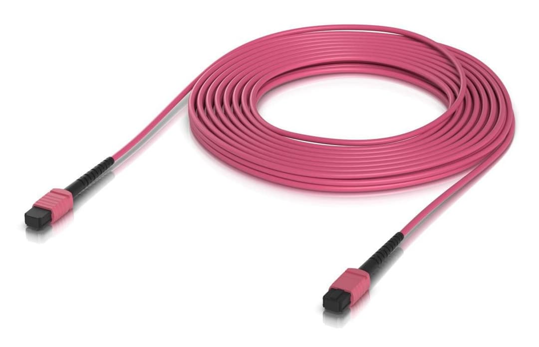 Indoor OM4 multi-mode fiber - Image 1