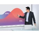 Logitech Spotlight Presentation Remote Slate thumbnail 2