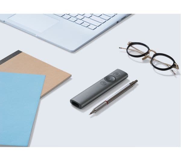 Logitech Spotlight Presentation Remote Slate - Image 5