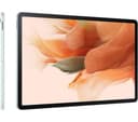 Samsung Galaxy Tab S7 FE 12.4-inch Wi-Fi 128GB 6GB RAM Tablet with S Pen - Mystic Green thumbnail 10