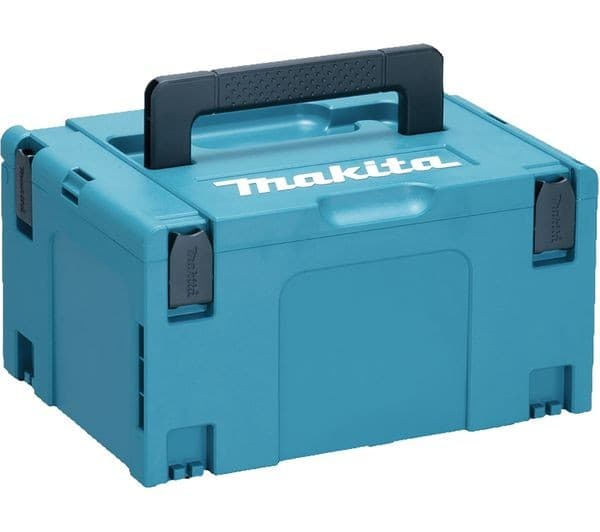 Makita DLX2131TJ 18V LXT Cordless Combi Drill (DHP482) & Impact Driver (DTD152) Twin Kit with 2 x 5.0Ah Batteries, Charger & Makpac Case - Image 6