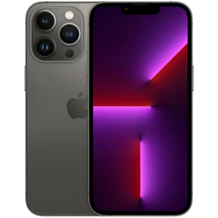 Apple iPhone 13 Pro 128GB - Graphite