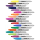 Sharpie Fine Tip Permanent Markers Assorted Colours - 18 Pack thumbnail 2