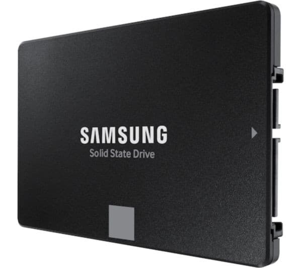 Samsung 870 EVO 4TB 2.5" SATA Internal SSD - Image 3