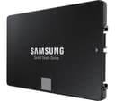 Samsung 870 EVO 4TB 2.5" SATA Internal SSD thumbnail 3