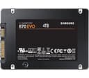 Samsung 870 EVO 4TB 2.5" SATA Internal SSD thumbnail 4