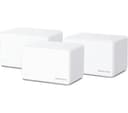 MERCUSYS Halo H80X AX3000 Whole Home Mesh Wi-Fi 6 System - Triple Pack thumbnail 1