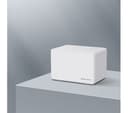 MERCUSYS Halo H80X AX3000 Whole Home Mesh Wi-Fi 6 System - Triple Pack thumbnail 2