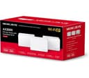 MERCUSYS Halo H80X AX3000 Whole Home Mesh Wi-Fi 6 System - Triple Pack thumbnail 3