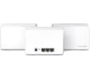 MERCUSYS Halo H80X AX3000 Whole Home Mesh Wi-Fi 6 System - Triple Pack thumbnail 6