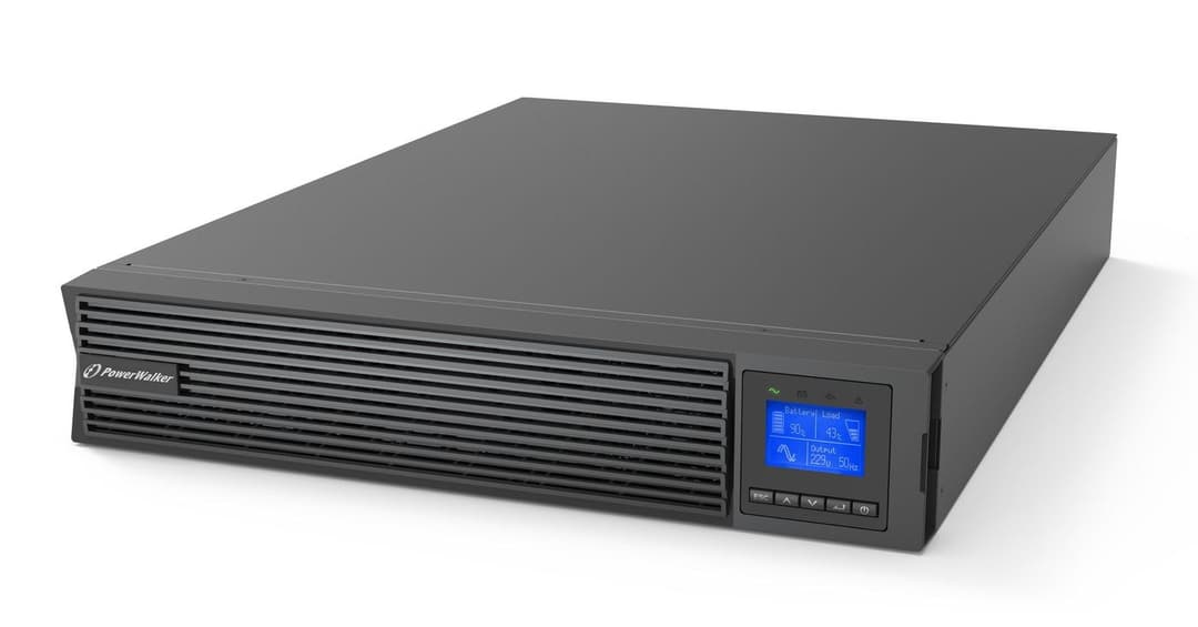 VFI 2000 ICR IoT UPS - Image 1