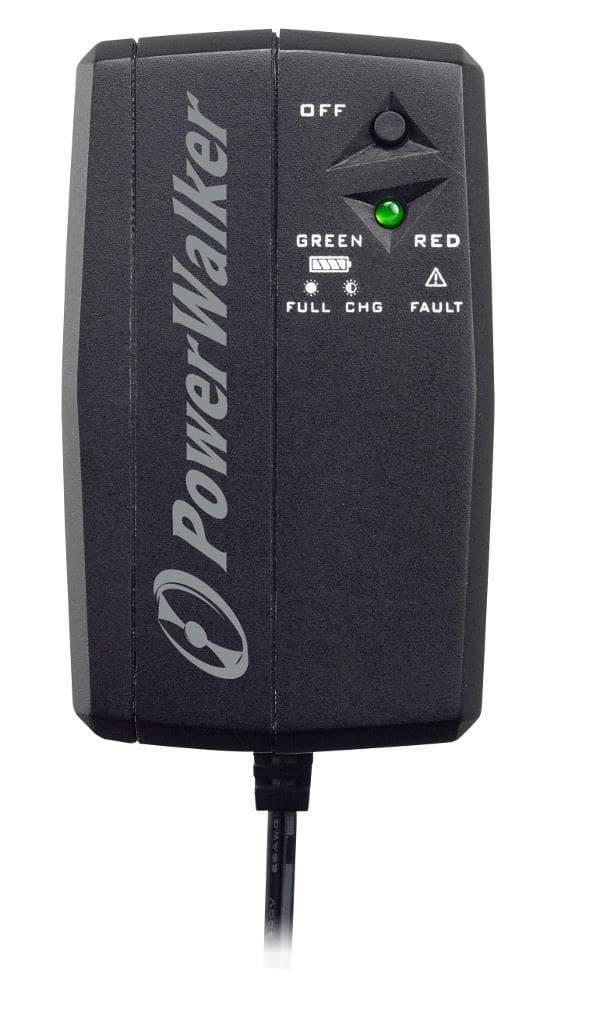 DC SecureAdapter 12V - Image 1