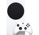 Microsoft Xbox Series S - 1 TB SSD thumbnail 1