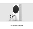 Microsoft Xbox Series S - 1 TB SSD thumbnail 2