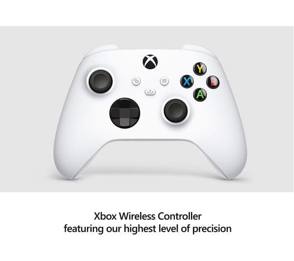 Microsoft Xbox Series S - 1 TB SSD - Image 3