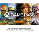 Microsoft Xbox Series S - 1 TB SSD thumbnail 6