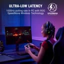 ASUS ROG Raikiri II Xbox Wireless Gaming Controller - Black thumbnail 10