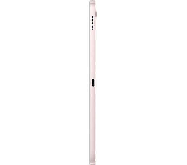Samsung Galaxy Tab S7 FE 12.4-inch Wi-Fi 64GB 4GB RAM Tablet with S Pen - Mystic Pink - Image 2