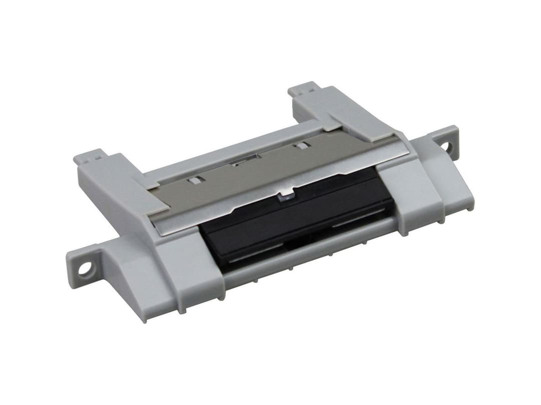 CoreParts MSP2425 Tray 3 Separation Pad Assembly for HP LaserJet P3005, Pro 400 M401, M425, M521, Enterprise P3015 - Image 1