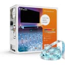 TCP Smart Wi-Fi RGBW LED Tape Light 3M, App & Voice Controlled Strip Light, IP20 UK Plug thumbnail 1