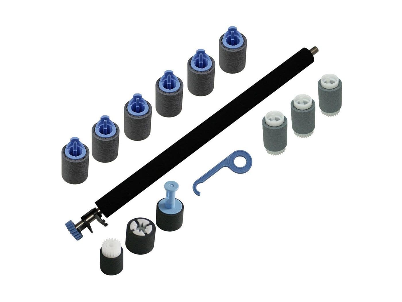 Roller Kit